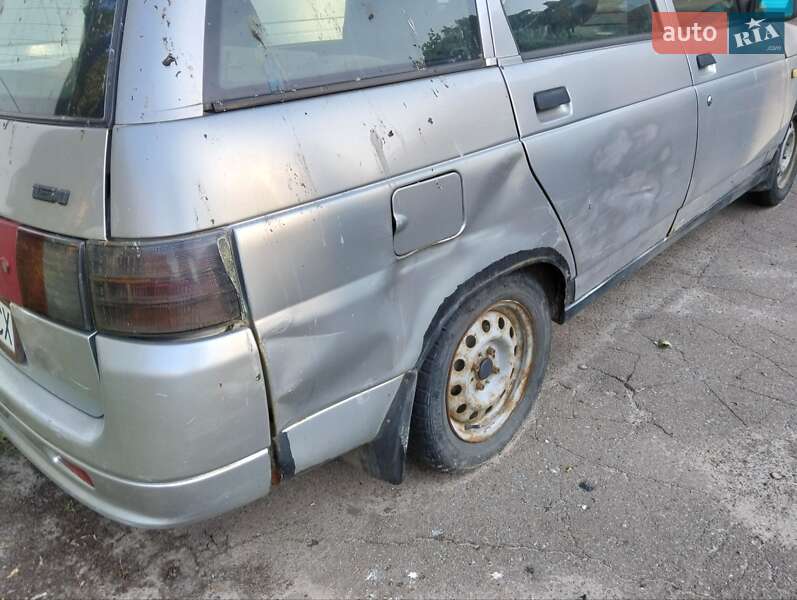 Универсал ВАЗ / Lada 2111 2007 в Чернигове