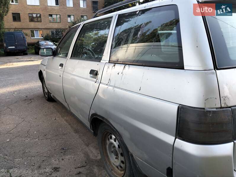 Универсал ВАЗ / Lada 2111 2007 в Чернигове