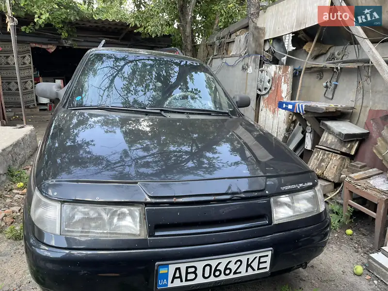 ВАЗ / Lada 2111 2006 VIN Y6L2111406L009144 фото оголошення 30 з 58
