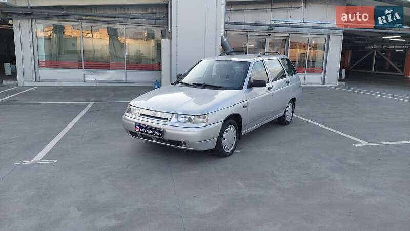 Универсал ВАЗ / Lada 2111 2006 в Киеве