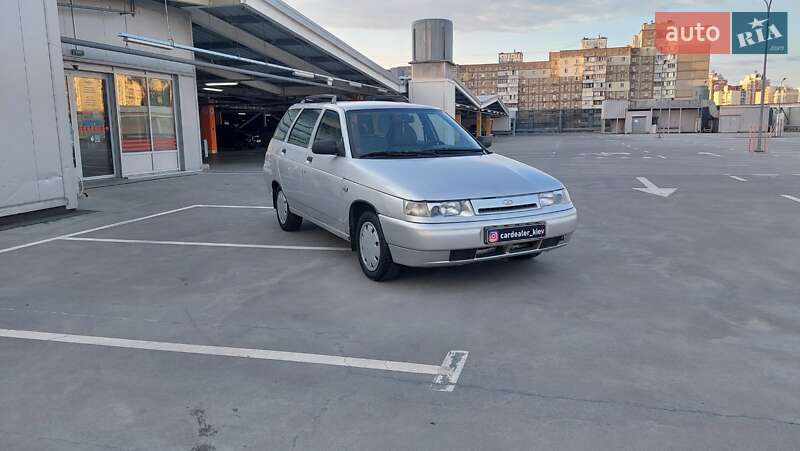 Универсал ВАЗ / Lada 2111 2006 в Киеве