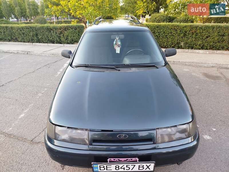 Універсал ВАЗ / Lada 2111 2006 в Южноукраїнську