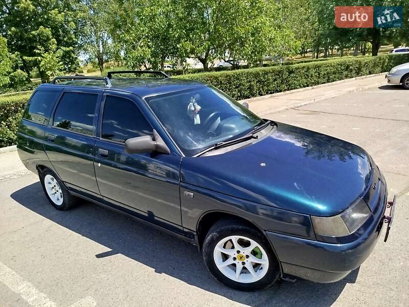 Універсал ВАЗ / Lada 2111 2006 в Южноукраїнську