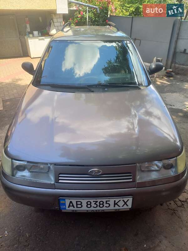 Универсал ВАЗ / Lada 2111 2007 в 