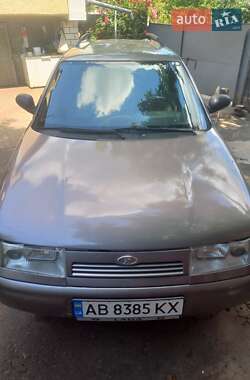 Универсал ВАЗ / Lada 2111 2007 в 