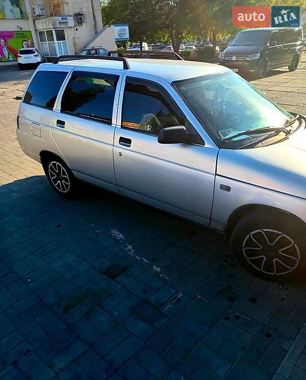 Универсал ВАЗ / Lada 2111 2006 в Николаеве