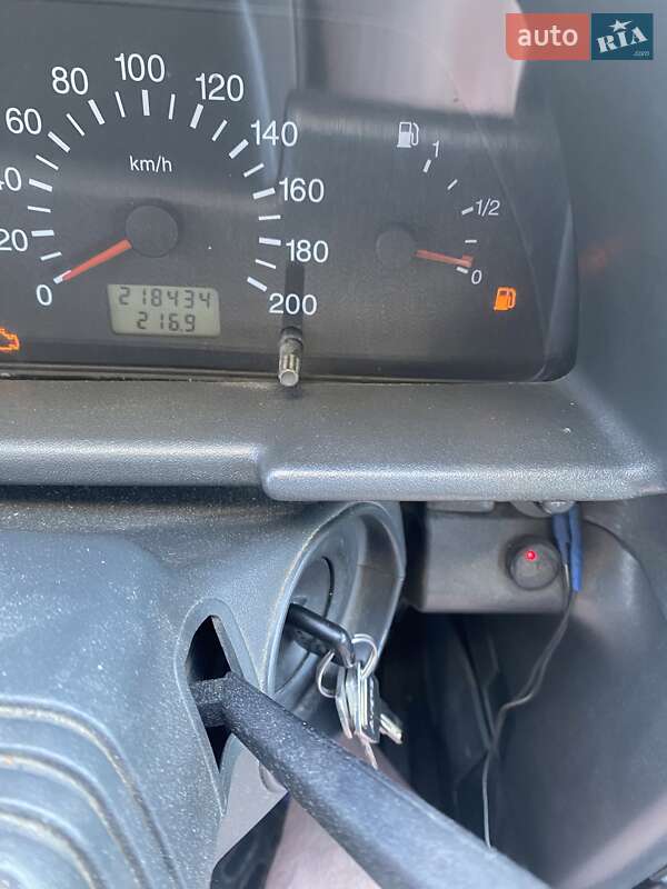 Универсал ВАЗ / Lada 2111 2006 в Киеве