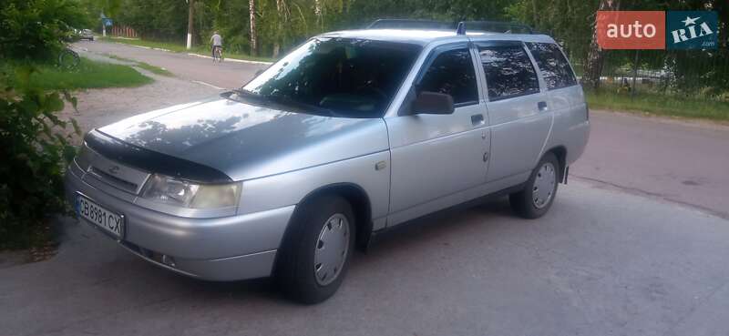 Универсал ВАЗ / Lada 2111 2006 в Талалаевке