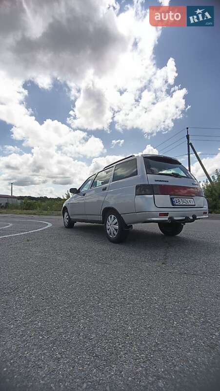 Универсал ВАЗ / Lada 2111 2011 в Виннице