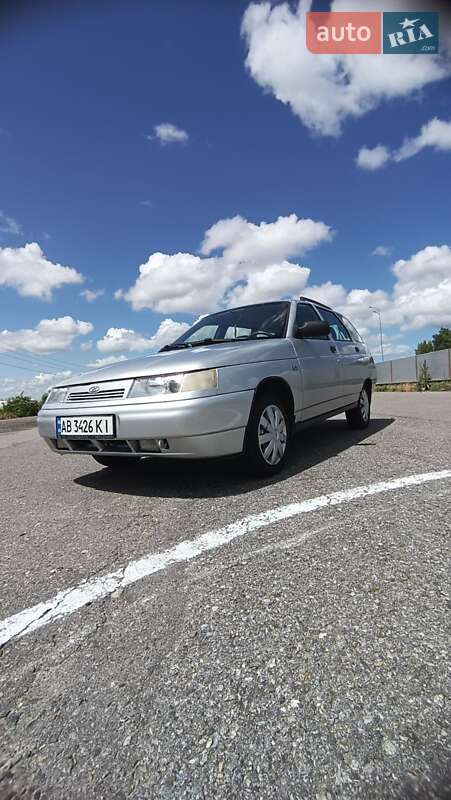 Универсал ВАЗ / Lada 2111 2011 в Виннице