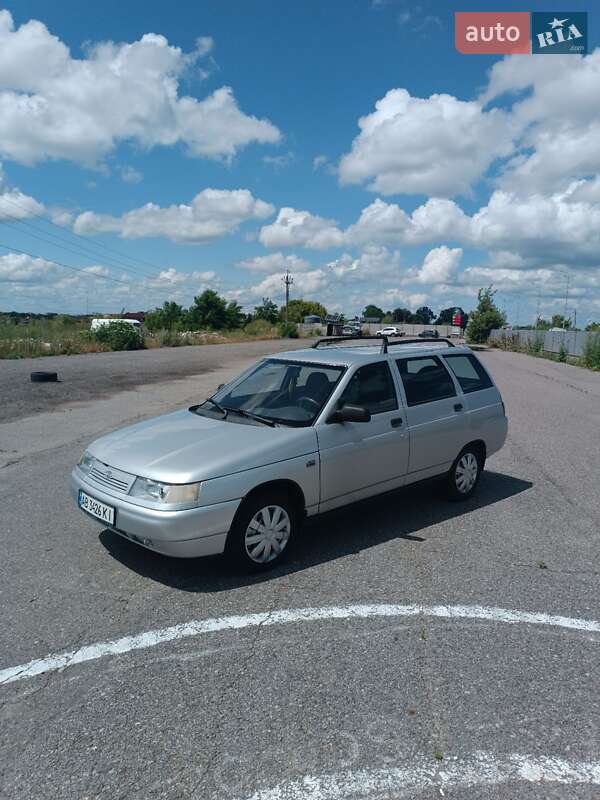 Универсал ВАЗ / Lada 2111 2011 в Виннице