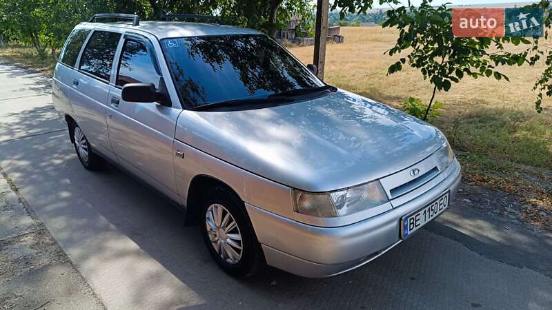 Универсал ВАЗ / Lada 2111 2005 в Николаеве