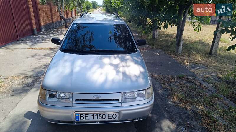 Универсал ВАЗ / Lada 2111 2005 в Николаеве