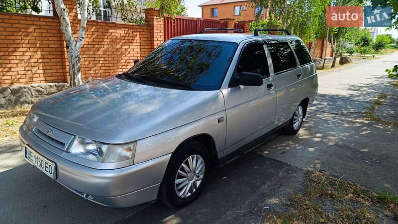 Универсал ВАЗ / Lada 2111 2005 в Николаеве