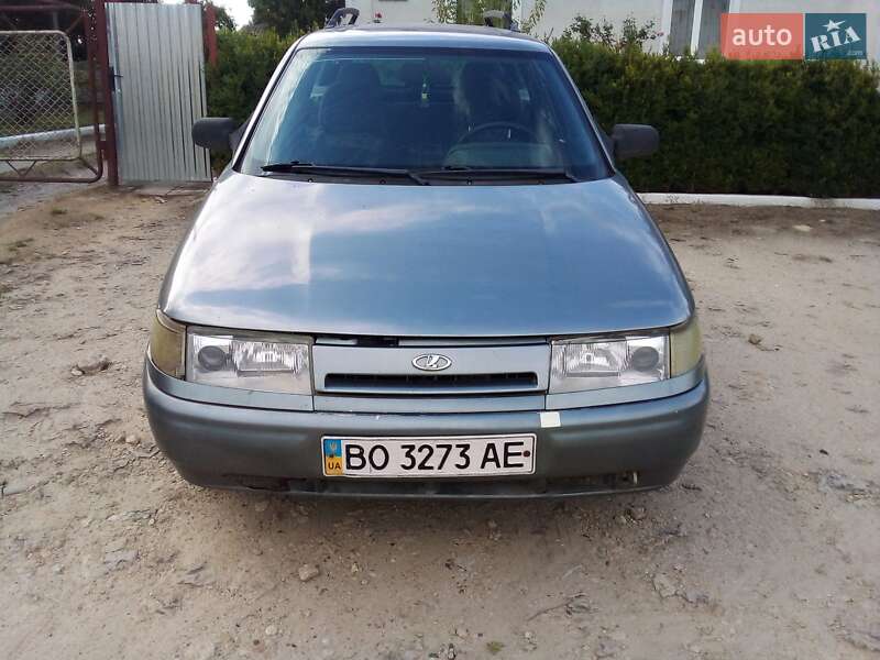 Универсал ВАЗ / Lada 2111 2006 в Кременце