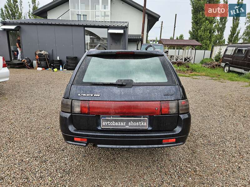 Универсал ВАЗ / Lada 2111 2011 в Шостке