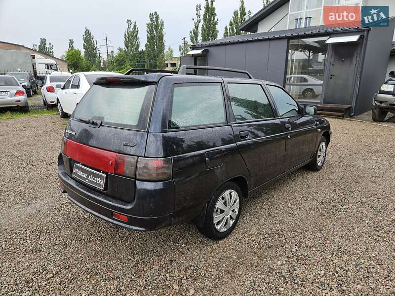 Универсал ВАЗ / Lada 2111 2011 в Шостке