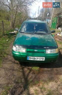 Универсал ВАЗ / Lada 2111 2000 в Одессе