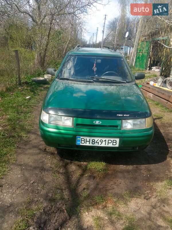 Универсал ВАЗ / Lada 2111 2000 в Одессе