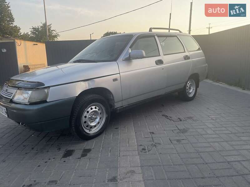 Универсал ВАЗ / Lada 2111 2009 в Кропивницком