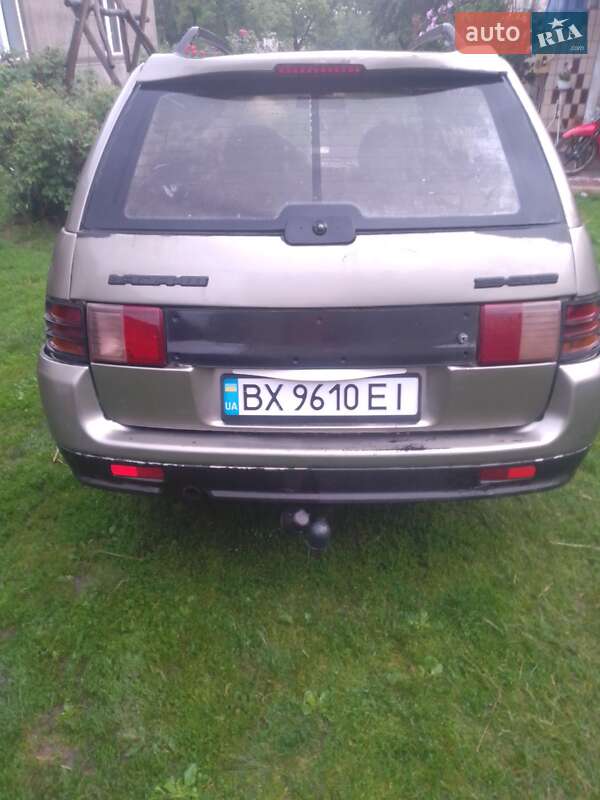 Универсал ВАЗ / Lada 2111 2000 в Бучаче