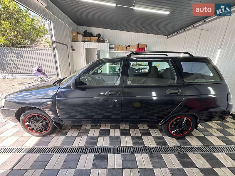 Універсал ВАЗ / Lada 2111 2007 в Хмельницькому