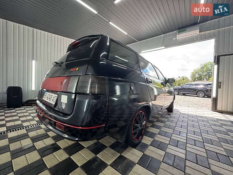 Універсал ВАЗ / Lada 2111 2007 в Хмельницькому