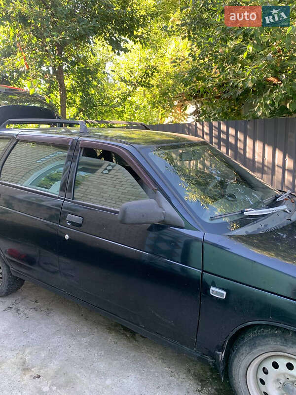 Универсал ВАЗ / Lada 2111 2008 в Хмельницком