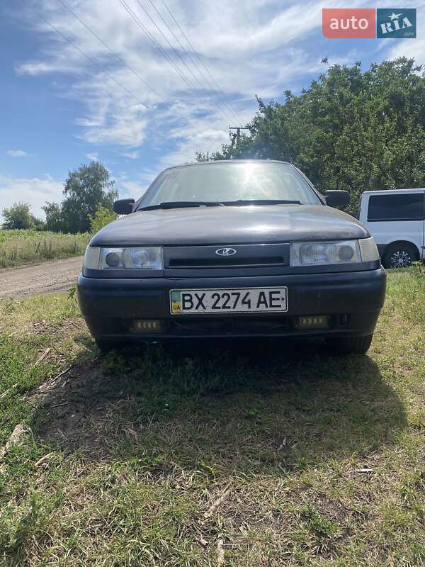 Універсал ВАЗ / Lada 2111 2006 в Шевченковому фото 7 Універсал ВАЗ / Lada 2111 2006 в Шевченковому