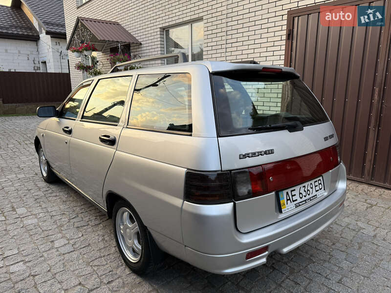 Універсал ВАЗ / Lada 2111 2009 в Вінниці