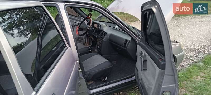 Универсал ВАЗ / Lada 2111 2007 в Лановцах