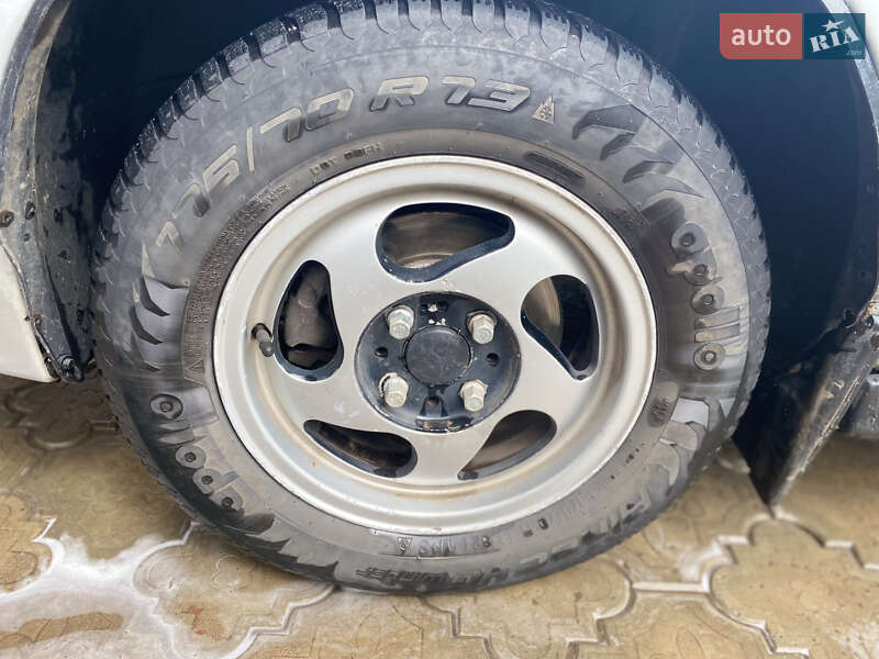 Универсал ВАЗ / Lada 2111 2004 в Луцке