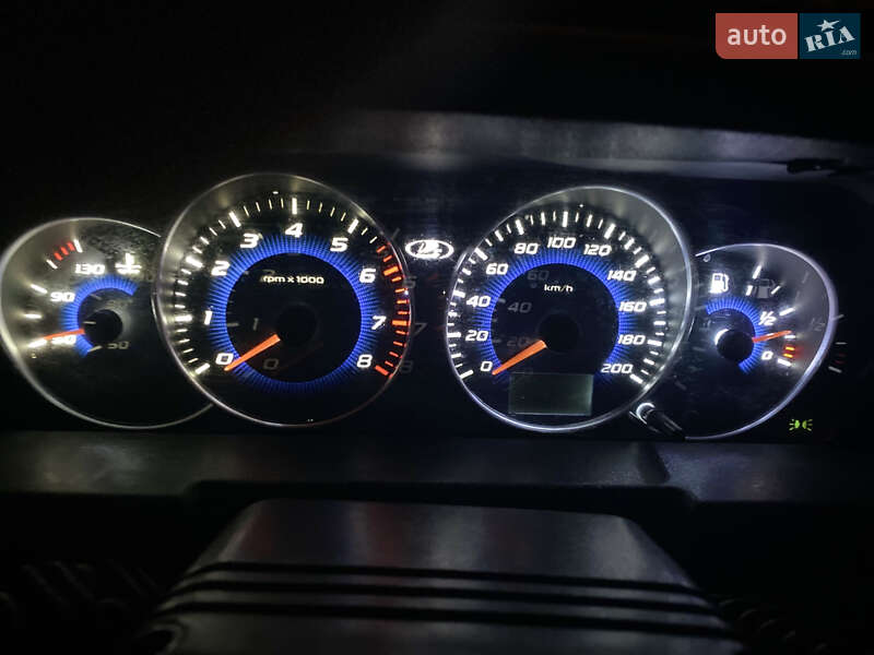 Универсал ВАЗ / Lada 2111 2004 в Луцке