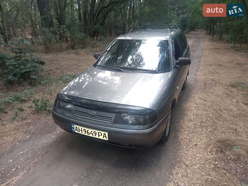 ВАЗ / Lada 2111 2010