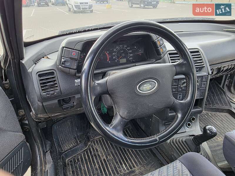 Универсал ВАЗ / Lada 2111 2007 в Дрогобыче