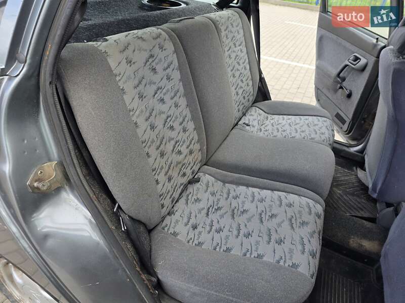 Универсал ВАЗ / Lada 2111 2007 в Дрогобыче