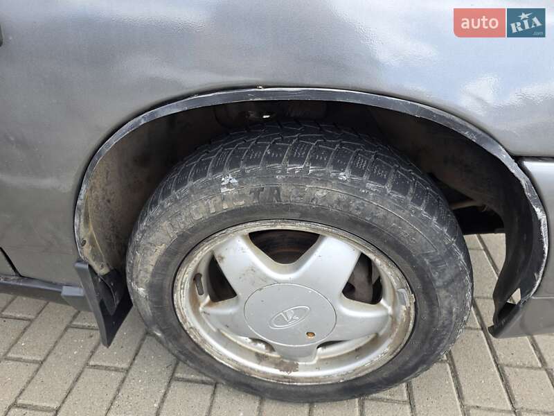 Универсал ВАЗ / Lada 2111 2007 в Дрогобыче