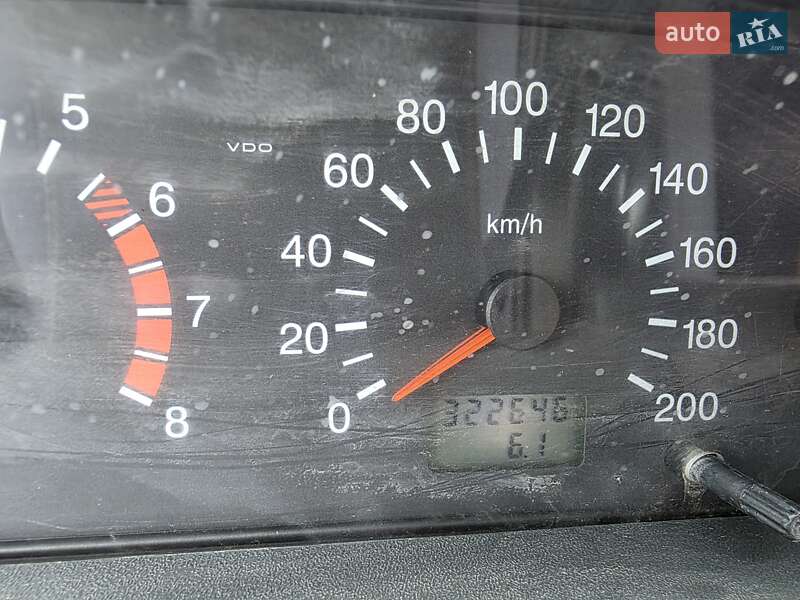 Универсал ВАЗ / Lada 2111 2007 в Дрогобыче