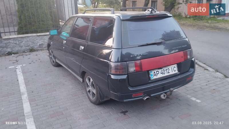 Универсал ВАЗ / Lada 2111 2004 в Казатине
