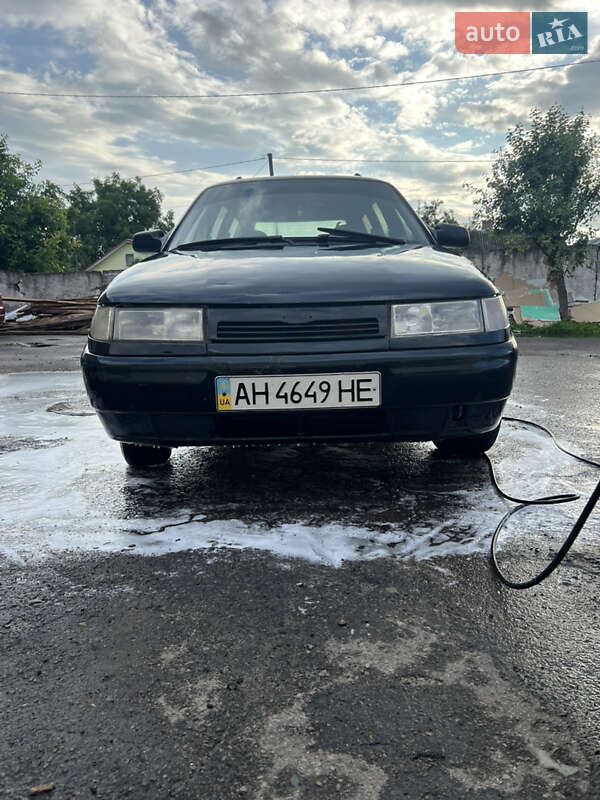 Универсал ВАЗ / Lada 2111 2008 в Луцке