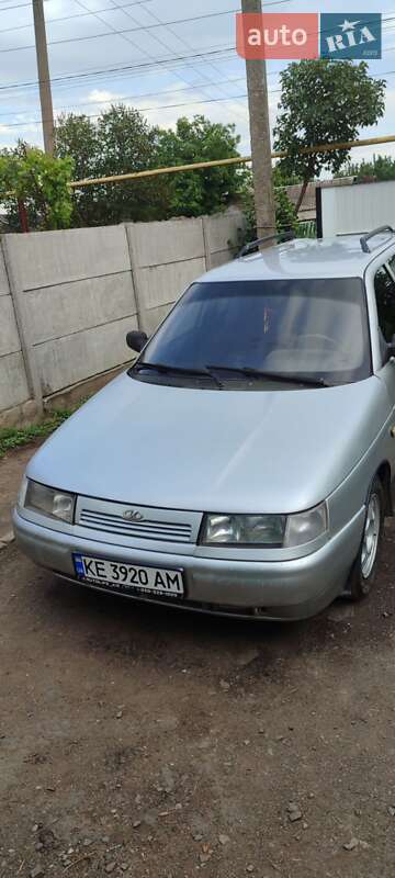 ВАЗ / Lada 2111 2007