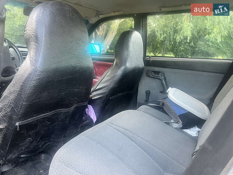 Универсал ВАЗ / Lada 2111 2008 в Нежине фото 7 Универсал ВАЗ / Lada 2111 2008 в Нежине