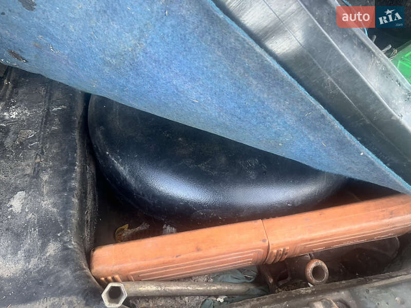 Универсал ВАЗ / Lada 2111 2008 в Нежине фото 12 Универсал ВАЗ / Lada 2111 2008 в Нежине