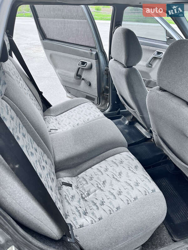 Універсал ВАЗ / Lada 2111 2007 в Ромнах