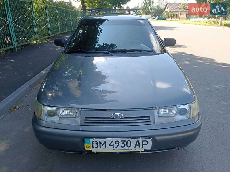 ВАЗ / Lada 2111 2011