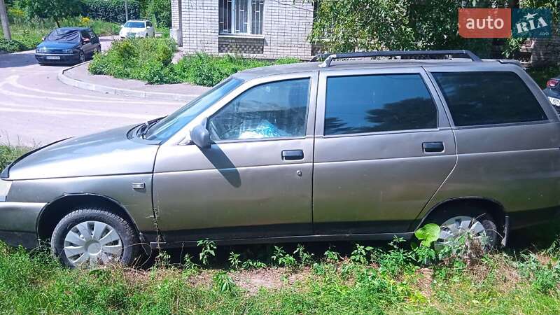 Универсал ВАЗ / Lada 2111 2002 в Житомире