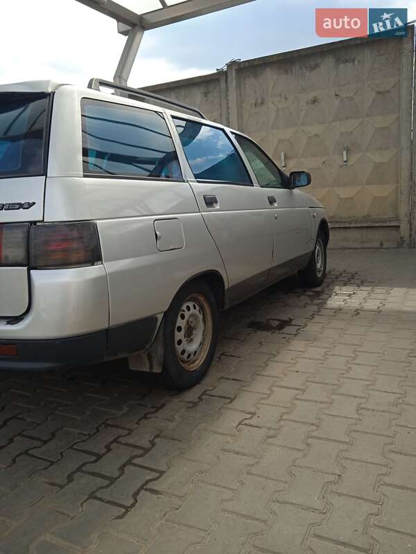 Універсал ВАЗ / Lada 2111 2003 в Хмельницькому