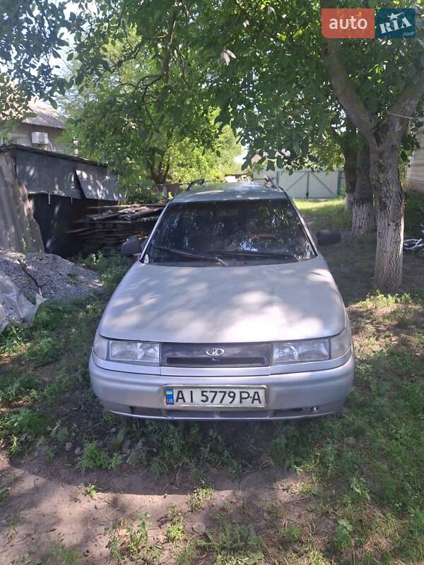 Универсал ВАЗ / Lada 2111 2002 в Переяславе