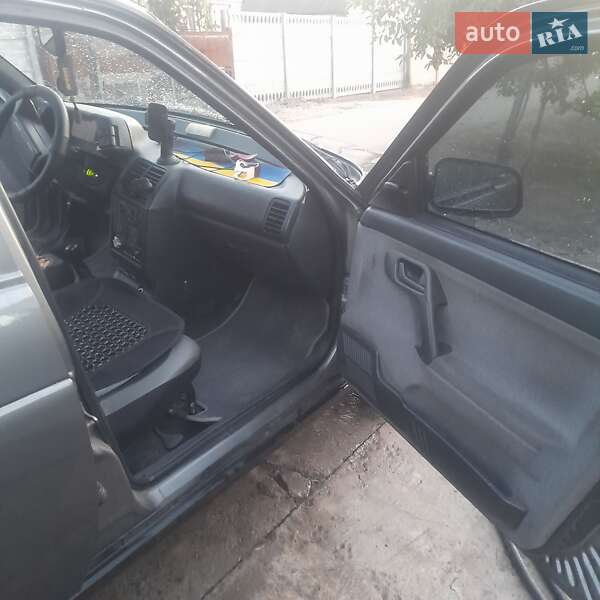 Універсал ВАЗ / Lada 2111 2007 в Кривому Розі