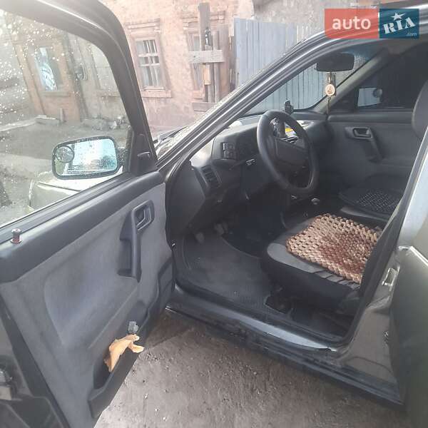 Універсал ВАЗ / Lada 2111 2007 в Кривому Розі